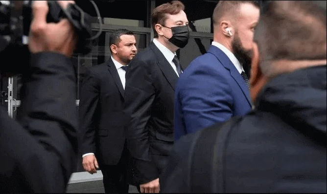 Elon Musk Found Not Guilty Over Tweets About Tesla - Times Catalog