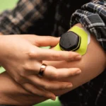 Nix's Hydration Biosensor Is For Athletes Who Sweat The Details - Times Catalog