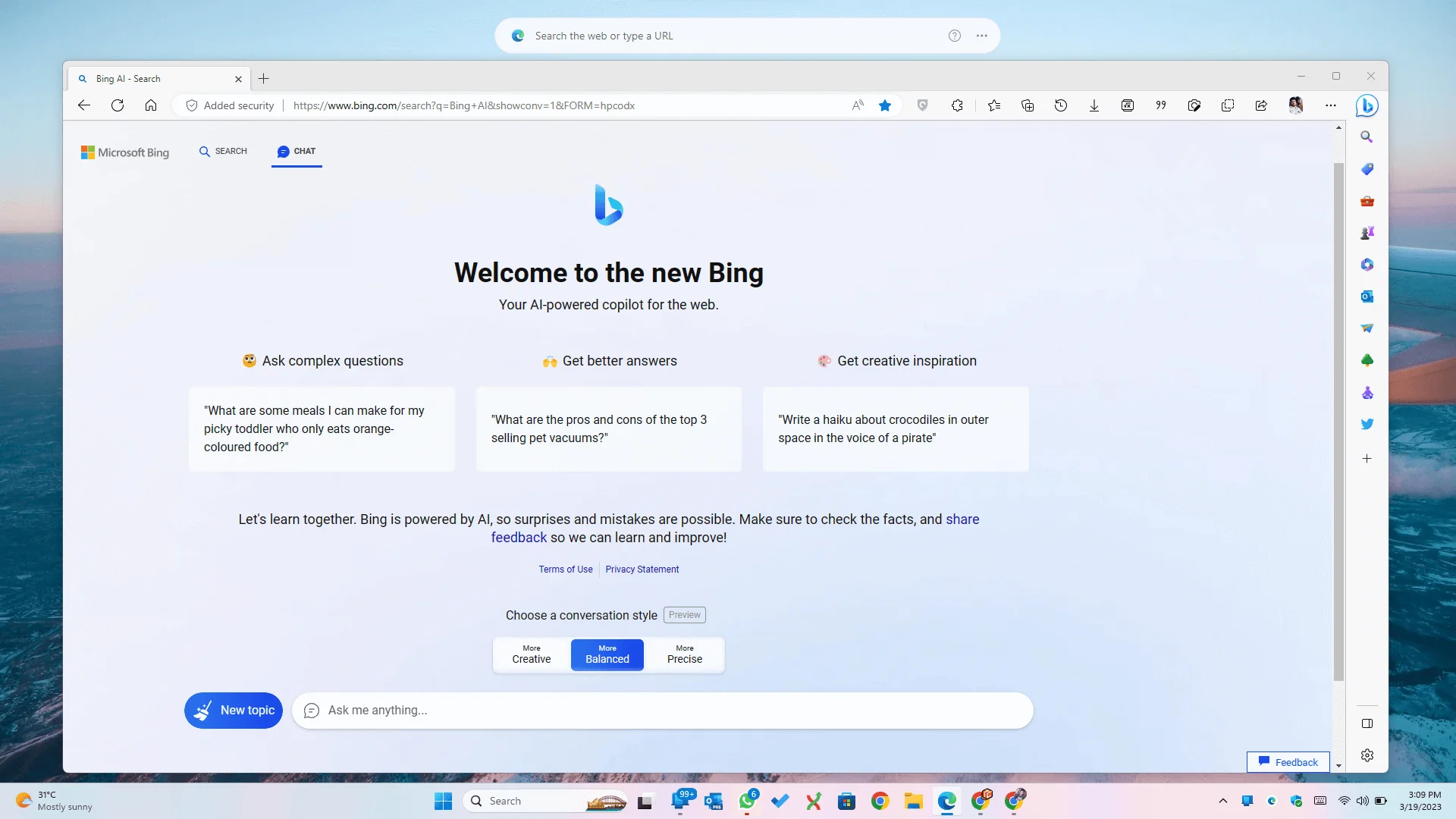 Microsoft’s GPT-4 Powered Bing AI Is Now Available to Everyone | Times Catalog