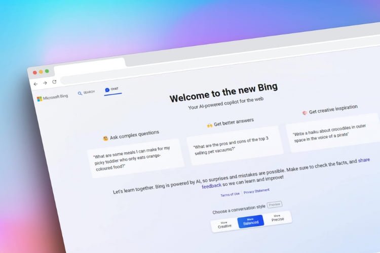 15 Best Ways to Use Bing AI | Times Catalog