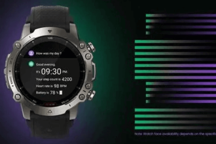 Amazfit Smartwatches Get the Flavor of ChatGPT, Here’s How! | Times Catalog