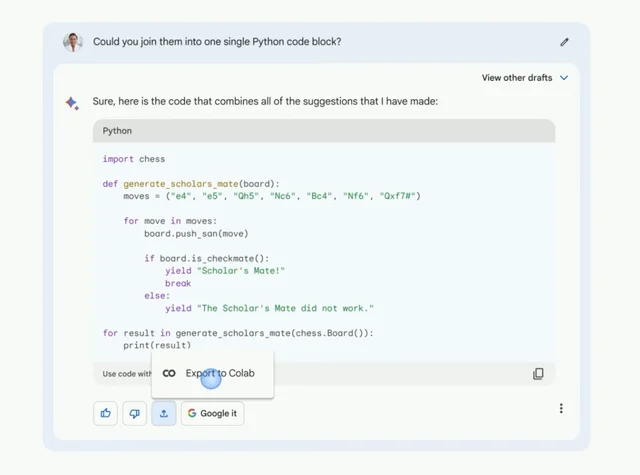 10+ Best New and Upcoming Google Bard Features | Times Catalog