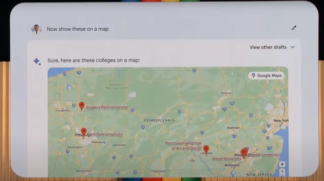 10+ Best New and Upcoming Google Bard Features | Times Catalog