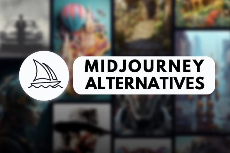 10 Best Midjourney Alternatives in 2023 (Free & Paid) | Times Catalog