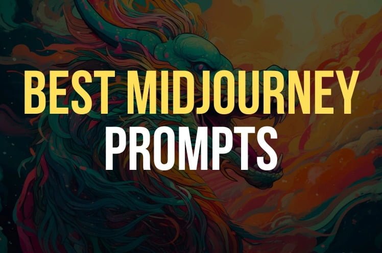 25 Best Mindblowing Midjourney Prompts You Should Try | Times Catalog