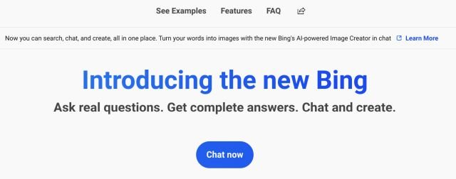 How to Use Bing AI Image Creator on the Web, Android, and iPhone For Free | Times Catalog