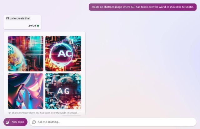 How to Use Bing AI Image Creator on the Web, Android, and iPhone For Free | Times Catalog