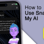 What is My AI on Snapchat and How you can Use | Times Catalog