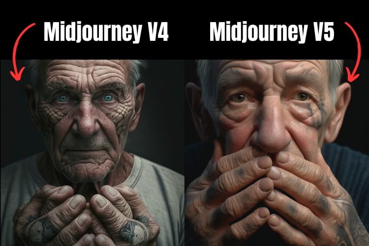 How to Enable Midjourney V5 for Better Image Generation | Times Catalog