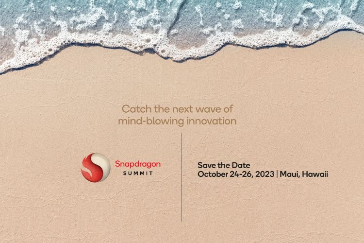 Qualcomm Snapdragon Summit 2023 Announced; Snapdragon 8 Gen 3 Expected | Times Catalog