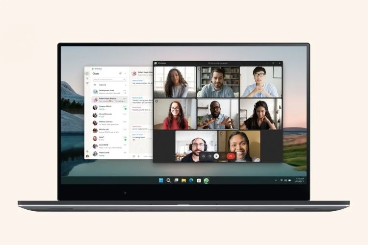WhatsApp Calls Are Now Better on Windows | Times Catalog