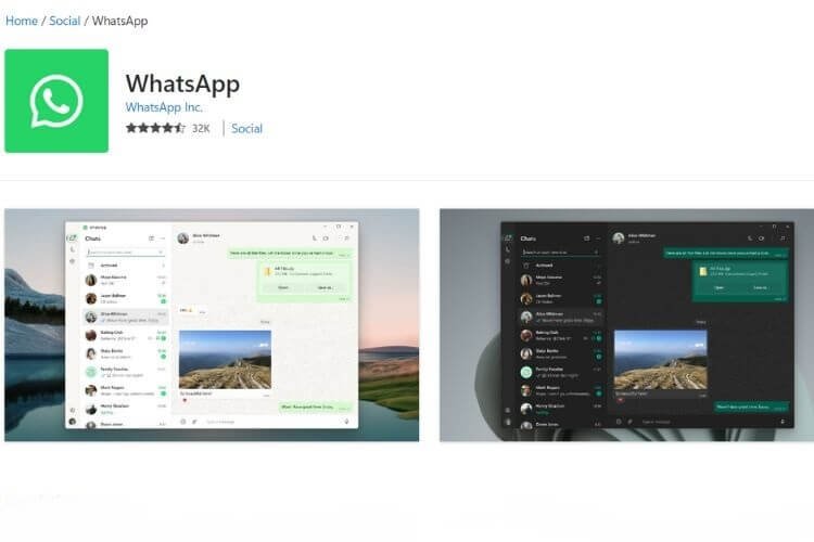 WhatsApp Calls Are Now Better on Windows | Times Catalog