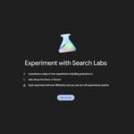 Google Search Generative Experience Arrives In Preview; Check out the Details | Times Catalog