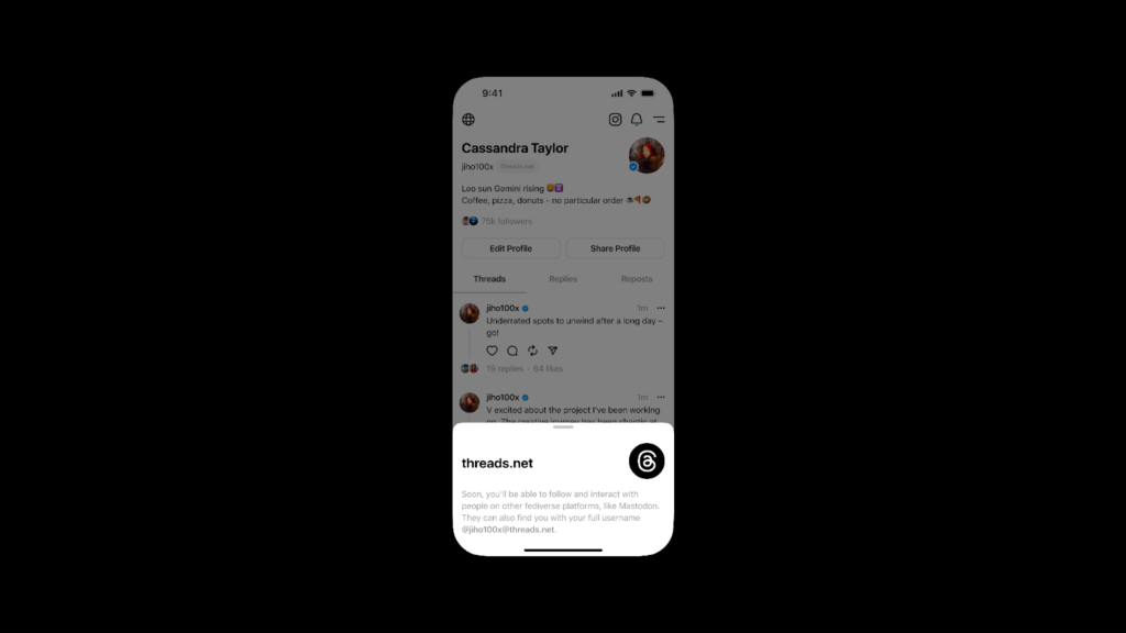 Threads, Meta’s Twitter competitor, is now live | Times Catalog