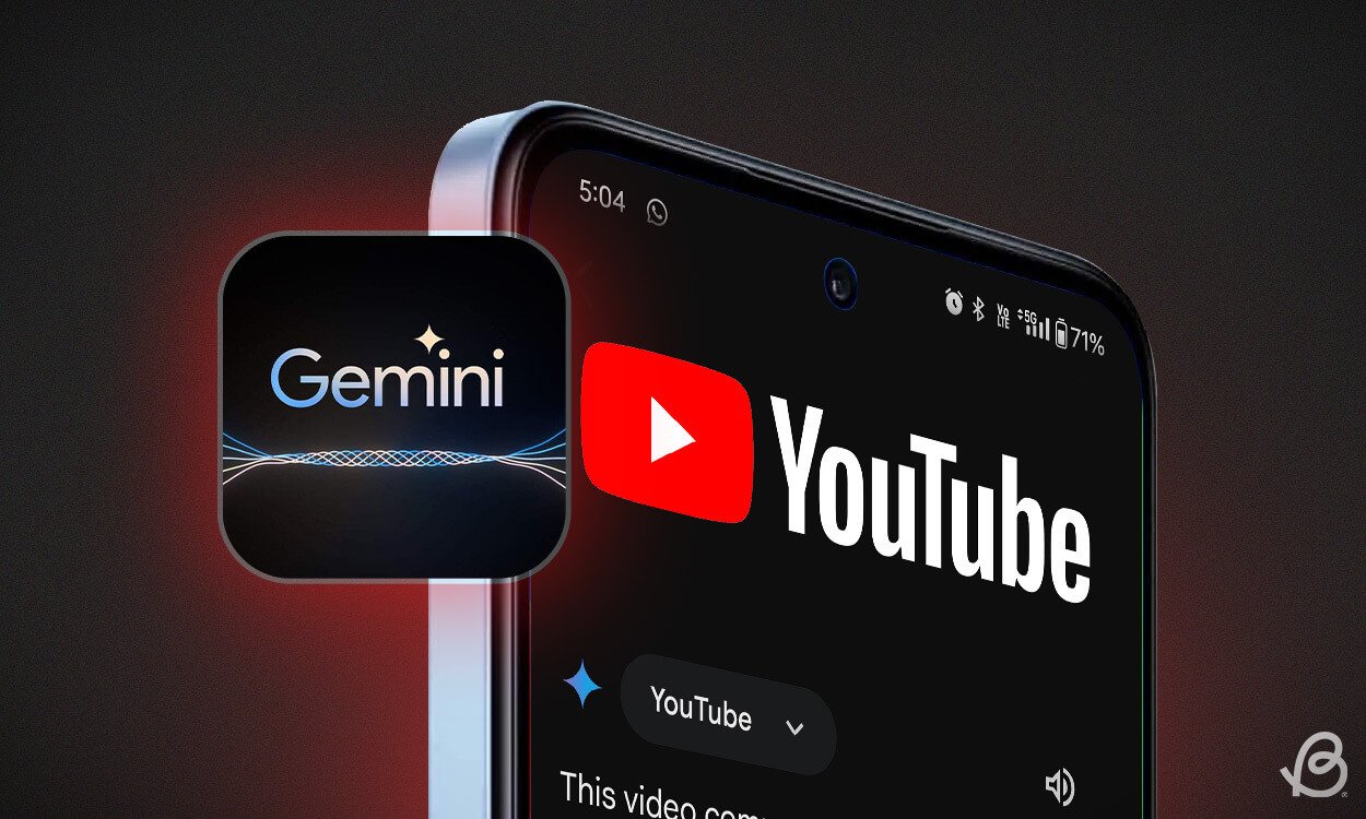 How to Use Google Gemini to Summarize YouTube Videos | Times Catalog