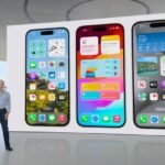 Apple is making the iPhone more like Android