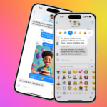 Apple’s Genmoji: The Future of Emoji Customization