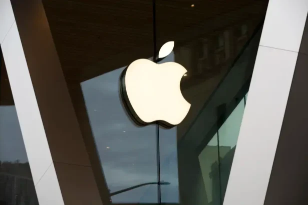Apple Faces Major Fine for EU Competition Rule Violation