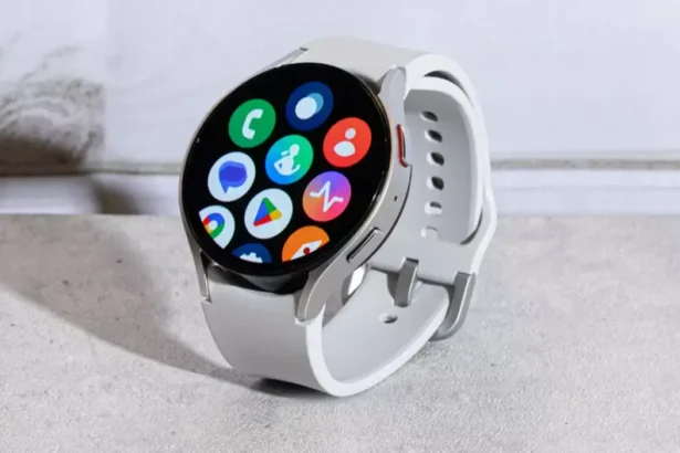 Samsung Galaxy Watch 7 specs leaked by Amazon