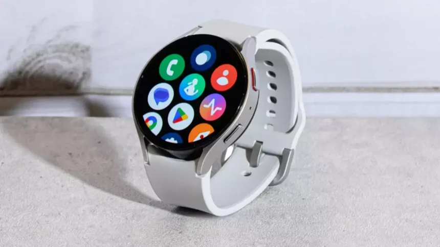 Samsung Galaxy Watch 7 specs leaked by Amazon