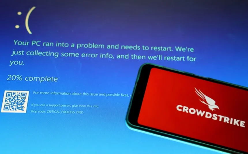 CrowdStrike and Microsoft: all the latest news on the global IT outage