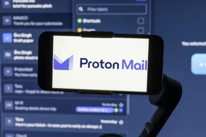 Proton launches ‘privacy-first’ AI writing assistant for email that runs on-device