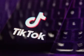 TikTok rolls out a new feature that lets you find songs by singing or humming them