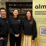 Alma co-founder had such a bad immigration experience she founded a legal AI startup to fix it