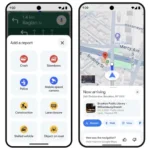 Google Maps is getting even more like Waze