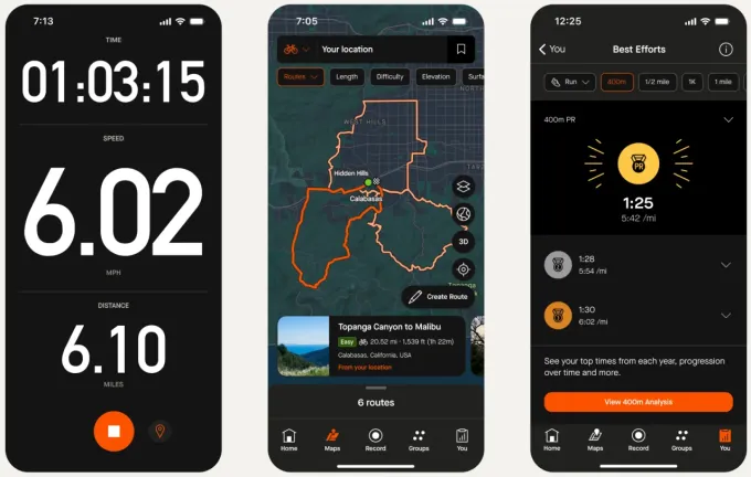 Strava’s next chapter: New CEO talks AI, inclusivity, and why ‘dark mode’ took so long