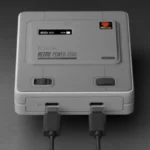 Here’s a 12,000mAh power bank cosplaying as a Super Famicom