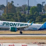 Frontier And Other Airlines Were At A Standstill For Hours After A Massive Microsoft Outage | Times Catalog