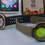 Samsung Galaxy Watch Ultra Hands-on | Times Catalog