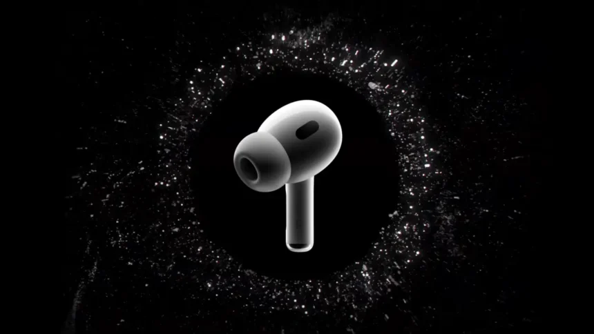 Apple's Future AirPods: Built-in Cameras for Enhanced Spatial Experiences