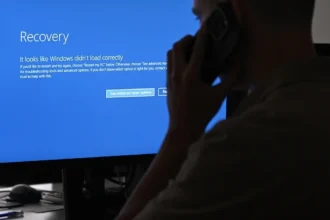 Microsoft says EU rules made CrowdStrike outage possible