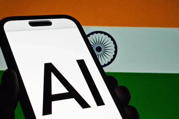 India's Biggest AI Startups: Pioneers in Innovation and Investment