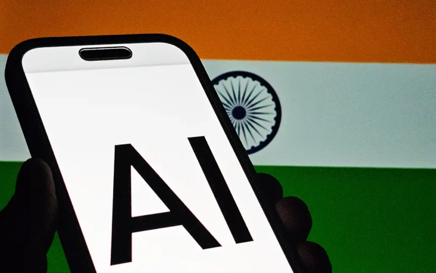 India's Biggest AI Startups: Pioneers in Innovation and Investment