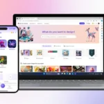 Microsoft’s AI-powered, Canva-like Designer app lands on iOS and Android