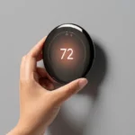 Google’s new Nest Learning Thermostat has an improved UI and ‘borderless’ display