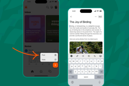 Substack writers can now draft and publish posts in iOS app