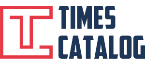 Times Catalog