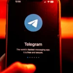 Telegram lets creators share paid content to channels