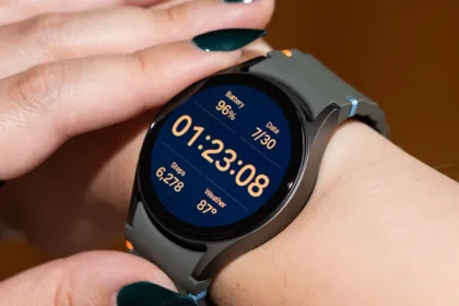 Samsung Galaxy Watch 7 review: tried and true