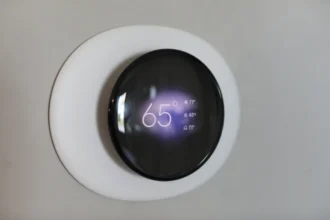 Google’s Nest Learning Thermostat is still the one to beat