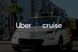 Cruise’s robotaxis are coming to the Uber app in 2025