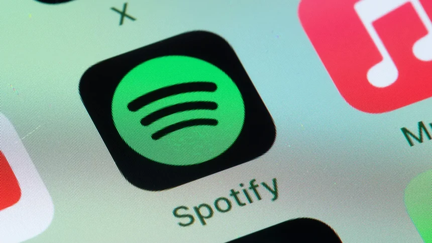 Apple finally allows Spotify to show pricing info to EU users on iOS