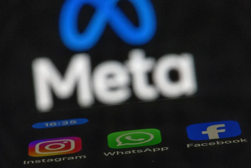 Meta axed CrowdTangle, a tool for tracking disinformation. Critics claim its replacement has just ‘1% of the features