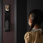 Xiaomi's new smart lock offers 10 ways to open your front door, including AI facial recognition