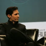 Durov arrest boosts Telegram app downloads