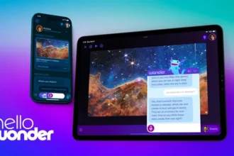 Hello Wonder is building an AI-powered browser for kids